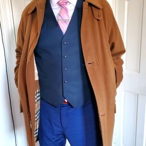 Burberry Coat